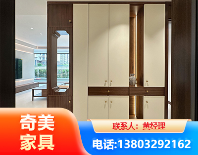 阿克苏全屋定制
