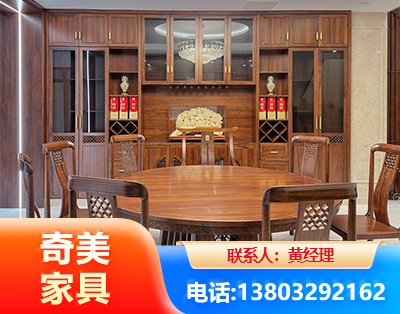 阿克苏全屋定制