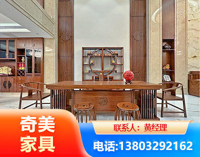 阿克苏全屋定制