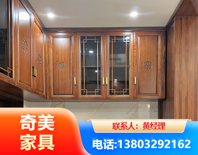 阿克苏全屋定制